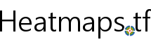 Heatmaps.tf logo